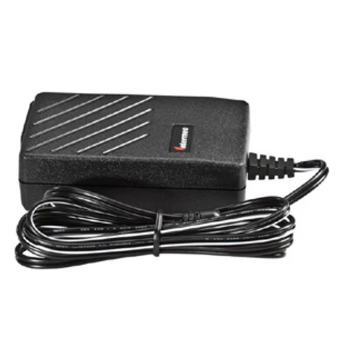 Honeywell AC Power Supply Black