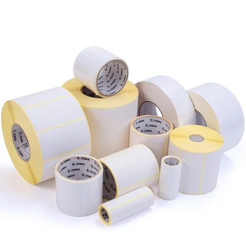 Z-PERFORM 1000D REMOVABLE 76X51MM UNCOATED ADHESIVE 25MM C