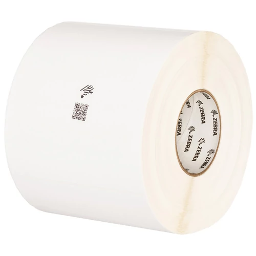 POLYPRO 3000T GLOSS TT 76MM COR 51X25MM PERMANENT ADHESIVE 2/BOX
