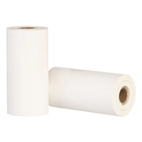 RECEIPT PAPER 80MMX11M DT Z-PERFORM 1000D UNCOATED 25/BX