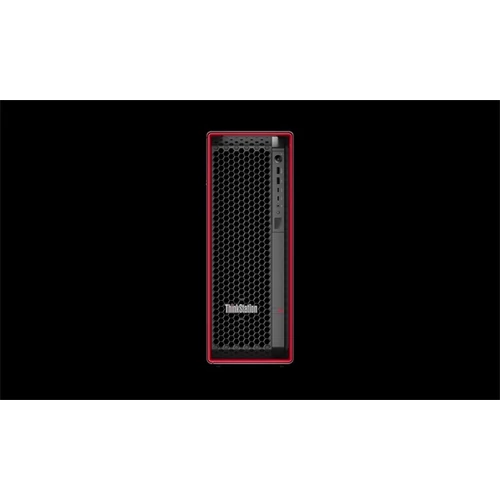 LENOVO ThinkStation P5 TWR, Intel Xeon w5-2455X (4.6GHz), 32GB, 1TB SSD, nVIDIA RTX A2000 12GB, Win11 Pro Lenovo