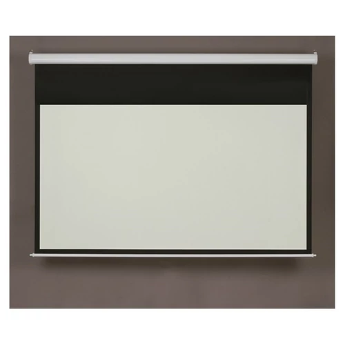 BYDIUM 83" (16:10) motoros vetítővászon (Méret: 180x113 cm, Felület: Matt fehér) Bydium