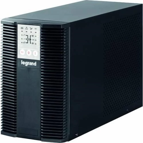 Legrand KEOR LP 3000VA online kettős konverziós