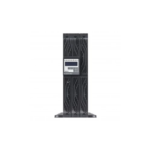 LEGRAND UPS DAKER DK+ 10 kVA / kW BEM: 3x16mm2 KIM: 3x16mm2 USB +RS232 SNMP, online kettős konverziós, szünetmentes torony Legrand