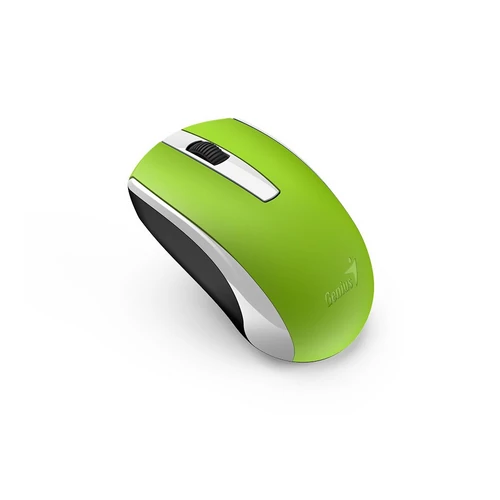 Genius ECO-8100 wireless Green Rechargeable NiMH Battery