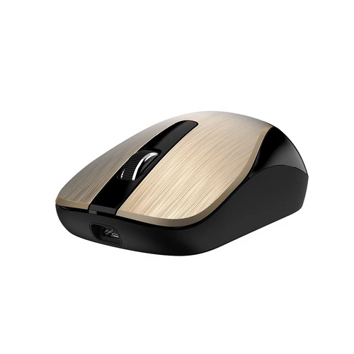 Genius ECO-8015 wireless Gold Rechargeable NiMH Battery