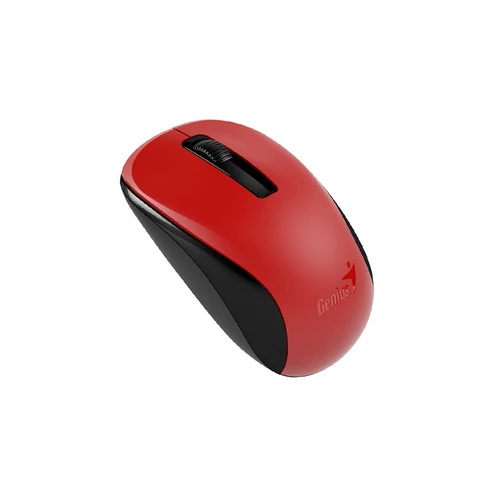 Genius NX-7005 BlueEye Wireless Red