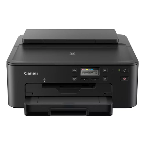 PIXMA TS705A OPEN