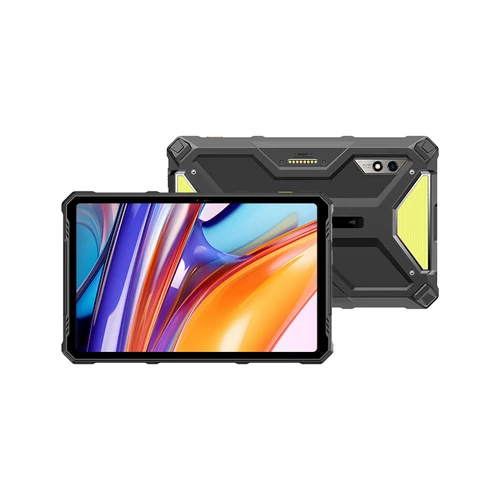 Ulefone Armor Pad 3 Pro 10,36" 256GB Wi-Fi LTE Black