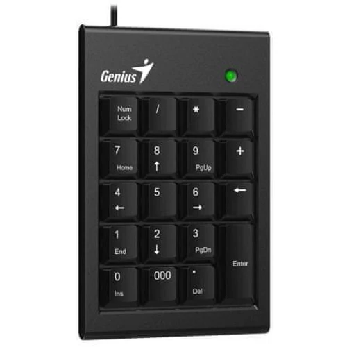 Genius Numpad 100 Slim