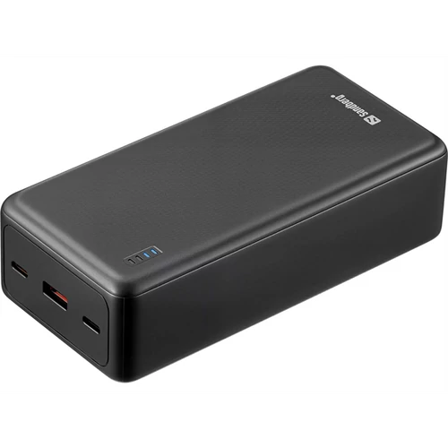 SANDBERG Hordozható akkumulátor, Saver Powerbank 27000 Sandberg