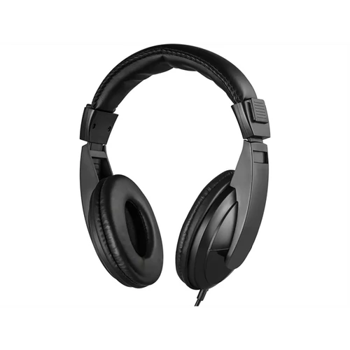 SANDBERG Headphone, Saver MiniJack Headphone Large Sandberg