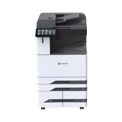 CX944ADXSE COL LASER MFP 65PPM 3.140 FEED CAP / 25CM TOUCH - Copygo