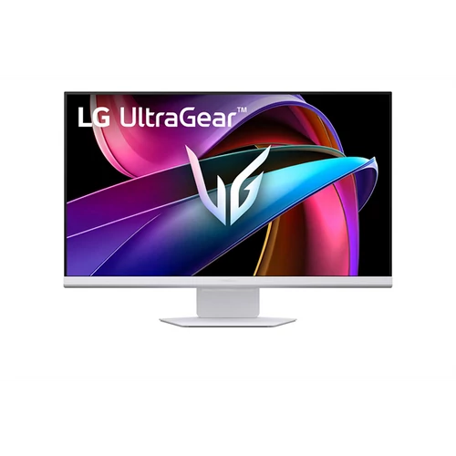 LG Gaming 144Hz IPS monitor 32" 32U850SA-W.AEU, 3840x2160, 16:9, 400 cd / m2, 1ms, HDMIx2 / DP / USBx3 / USB-C / RJ-45 LG