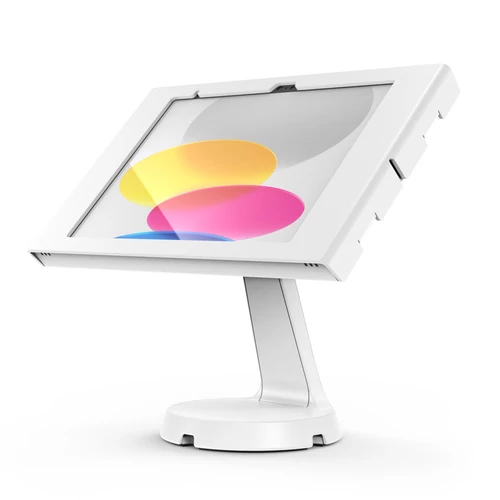 IPAD 10.9IN 10TH GEN STAND SWELL ENCLOSURE MAST STAND WHITE