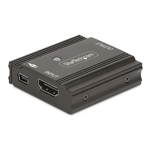 33FT-8K-HDMI-BOOSTER 8K 60HZ HDMI SIGNAL BOOSTER