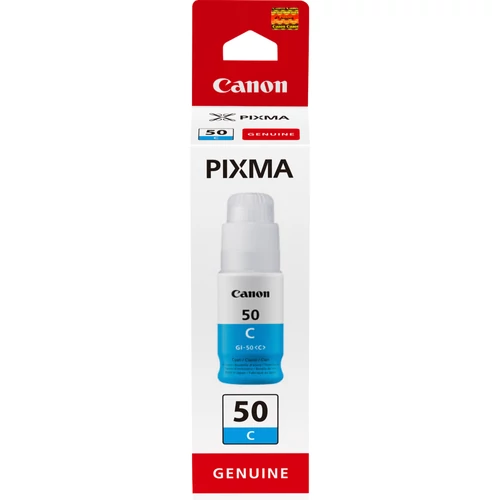 Canon GI-50 Cyan tintapatron