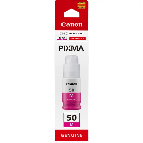 Canon GI-50 Magenta tintapatron