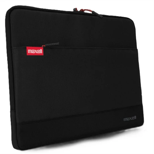 MAXELL notebook sleeve BX-SL141, 14,1``, fekete Maxell