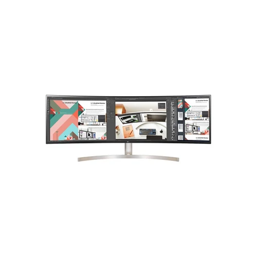 LG 34" 34WN780P-B IPS LED