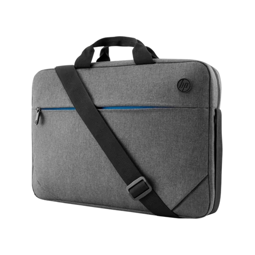 HP laptoptáska Prelude Topload 17.3" - szürke HP CPS ATTACH