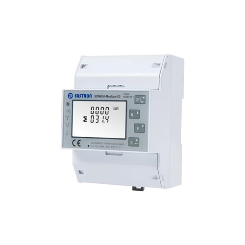 SIGENERGY Power Sensor három fázis - DH külső Sigenergy - Copygo