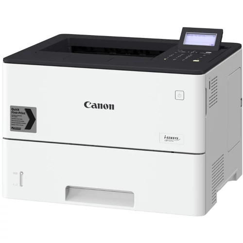 Canon i-SENSYS LBP325x mono lézer egyfunkciós nyomtató fehér - Copygo