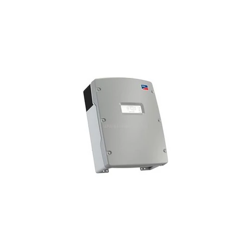 SMA SI 8.0H-13 Alu inverter (kijelzővel) SMA