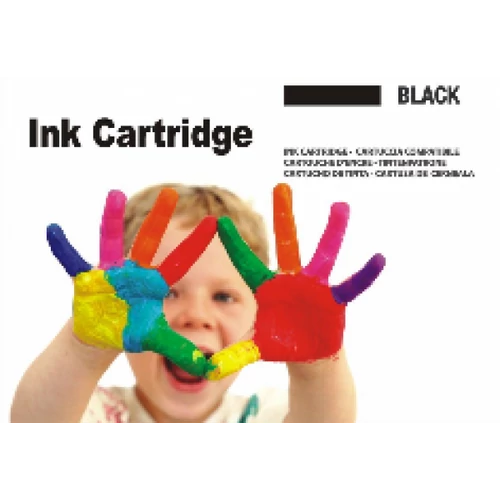 Utángyártott CANON PG560XL Patron Black R-Show ink level WHITE BOX White Box