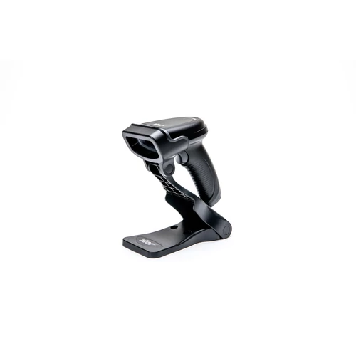BSH-20B BLK HANDHELD WIRELESS BAR CODE SCANNER 1D/2D BLUETOOTH