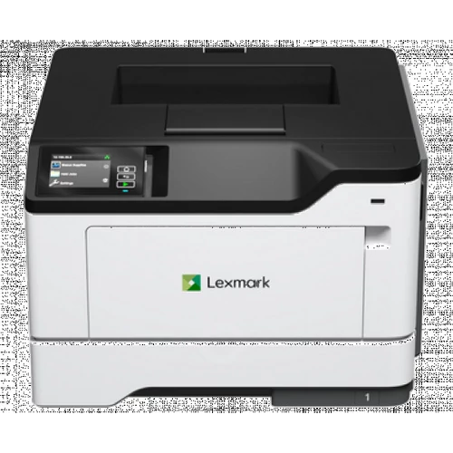 Lexmark MS531dw mono lézernyomtató 