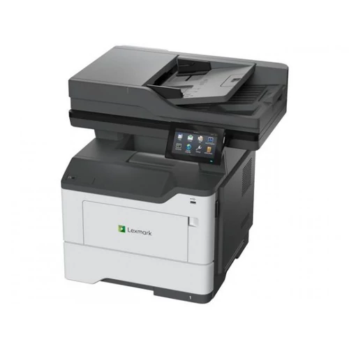 Lexmark MX532adwe mono multifunkciós nyomtató 