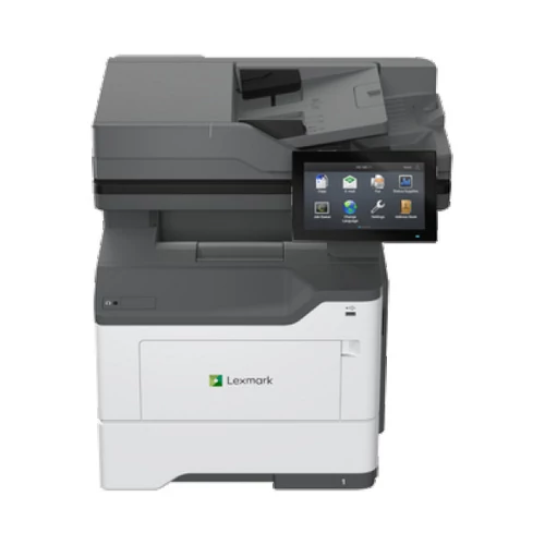 Lexmark MX632adwe mono lézer multifunkciós nyomtató - Copygo
