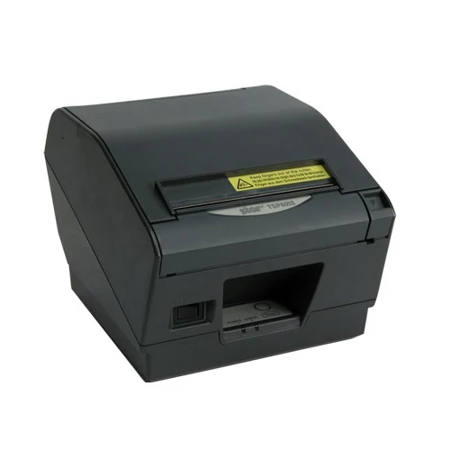 TSP847IIU-24 GRY W/CUTT. WIDE FORMAT USB W/O PSU
