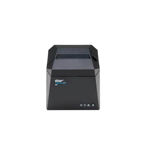 TSP143IV-UE SK GY E+U LINERLESS DT LABEL PRNT 40 80MM L.WIDTHS