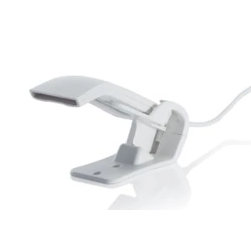 BCR-MPOP1 SCANNER WHITE 