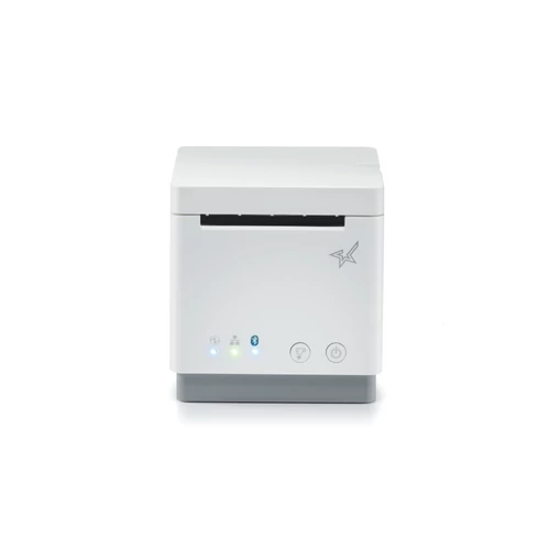 MCP21 LB WT E/U 2IN 58MM LAN USB BT