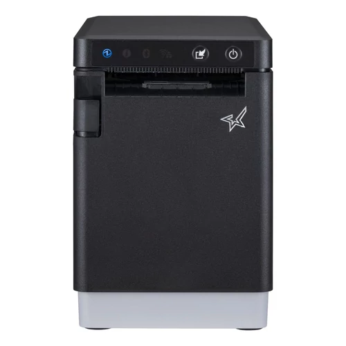 MC-LABEL2 BARCODE LABEL PRINTER ADJUSTABLE LABEL WIDTH WITH MAX