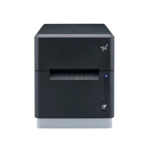 MCL32CI BK E+U MC-LABEL3 DT LABEL AND LINERLESS PRNT ANDROID