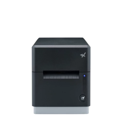 MCL32CBI BK E+U MC-LABEL3 DT LABEL AND LINERLESS PRINTER ADJ.