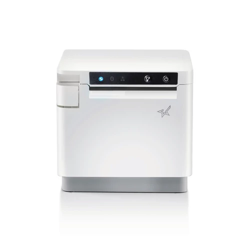 MPOS RECEIPT PRINT-400MM/S DT 58/80MM USB-C W/POWER DELIVERY F