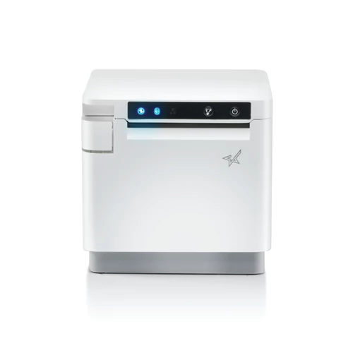 MPOS RECEIPT PRINT-400MM/S DT 58/80MM BT USB-C WITH POWER DELI