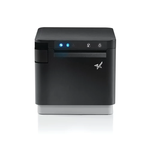 MPOS RECEIPT PRINT-400MM/S DT 58/80MM BT USB-C WITH POWER DELI