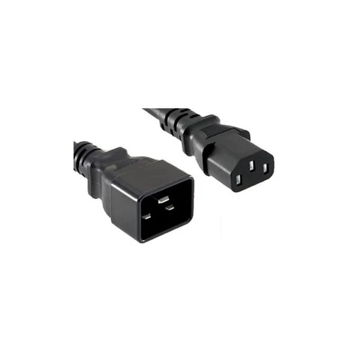 LENOVO szerver PSU - tápkábel, 2.8M, IEC 309 C20 to C13 rack jumper Lenovo