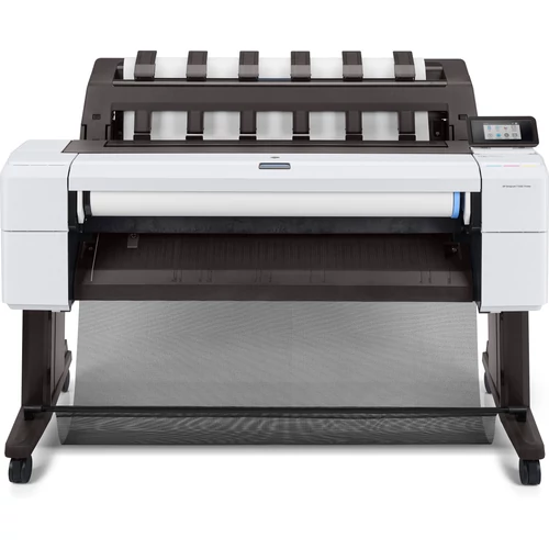 DESIGNJET T1600 36-IN PRINTER PRINTER - Copygo