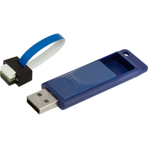 HP Intel prémium vezérlőmodul VROC NVMe SSD HP BPS ATTACH