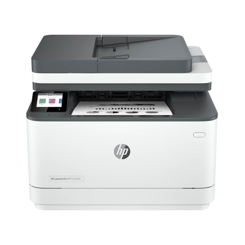 HP Lézer MFP NY / M/S / F LJ Pro 3102fdn, 512MB, USB / Háló, A4 33lap / perc FF, 1200x1200DPI