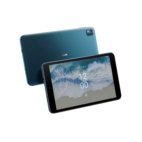 Nokia t10 wifi, 3 / 32 gb, blue