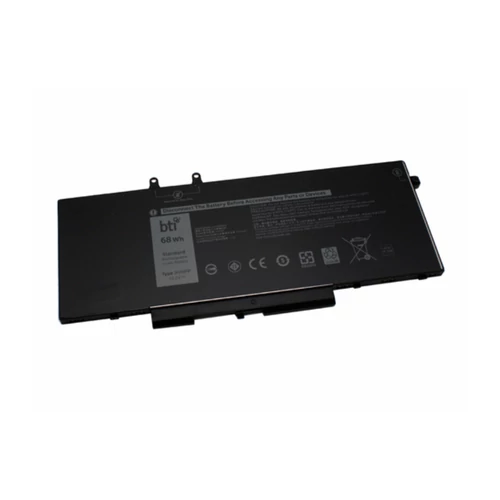 BTI 4C BATTERY LATITUDE 5501 OEM: 3HWPP 10X1J N2NLL 1VY7F