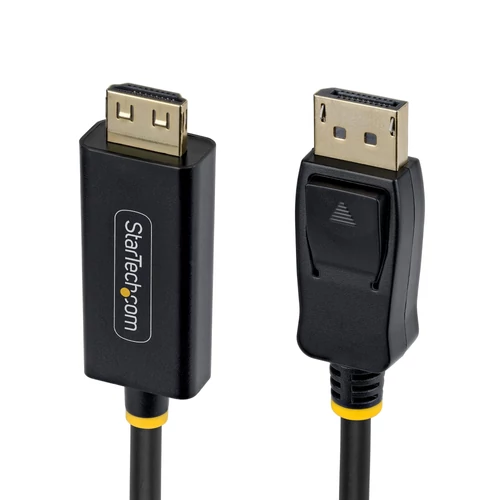 3M-DP-HDMI-4K60-GR 3M DP TO HDMI GRIPPING